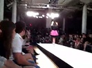 Abbey Dawn Fashion Show - Avril Lavigne 205