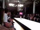 Abbey Dawn Fashion Show - Avril Lavigne 206
