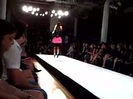 Abbey Dawn Fashion Show - Avril Lavigne 210