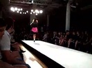 Abbey Dawn Fashion Show - Avril Lavigne 212