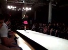 Abbey Dawn Fashion Show - Avril Lavigne 213