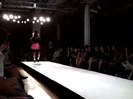 Abbey Dawn Fashion Show - Avril Lavigne 219