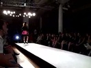 Abbey Dawn Fashion Show - Avril Lavigne 222