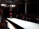 Abbey Dawn Fashion Show - Avril Lavigne 223