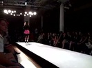 Abbey Dawn Fashion Show - Avril Lavigne 224