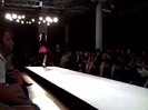 Abbey Dawn Fashion Show - Avril Lavigne 226