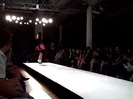 Abbey Dawn Fashion Show - Avril Lavigne 228