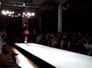 Abbey Dawn Fashion Show - Avril Lavigne 229