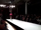 Abbey Dawn Fashion Show - Avril Lavigne 231