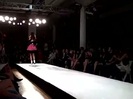 Abbey Dawn Fashion Show - Avril Lavigne 232