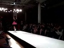 Abbey Dawn Fashion Show - Avril Lavigne 233