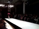 Abbey Dawn Fashion Show - Avril Lavigne 234
