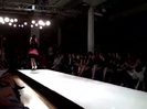 Abbey Dawn Fashion Show - Avril Lavigne 235