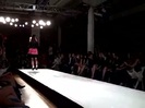 Abbey Dawn Fashion Show - Avril Lavigne 237