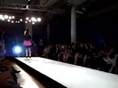 Abbey Dawn Fashion Show - Avril Lavigne 239