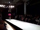 Abbey Dawn Fashion Show - Avril Lavigne 240