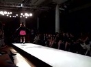 Abbey Dawn Fashion Show - Avril Lavigne 241
