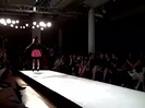 Abbey Dawn Fashion Show - Avril Lavigne 242