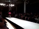 Abbey Dawn Fashion Show - Avril Lavigne 246