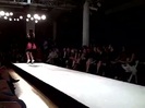 Abbey Dawn Fashion Show - Avril Lavigne 248