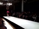 Abbey Dawn Fashion Show - Avril Lavigne 249