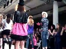 Abbey Dawn Fashion Show - Avril Lavigne 601