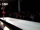 Abbey Dawn Fashion Show - Avril Lavigne 260