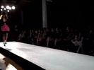 Abbey Dawn Fashion Show - Avril Lavigne 261
