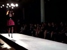 Abbey Dawn Fashion Show - Avril Lavigne 263