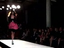 Abbey Dawn Fashion Show - Avril Lavigne 265