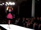 Abbey Dawn Fashion Show - Avril Lavigne 266