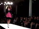 Abbey Dawn Fashion Show - Avril Lavigne 267