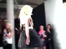 Abbey Dawn Fashion Show - Avril Lavigne 621