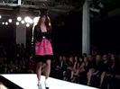 Abbey Dawn Fashion Show - Avril Lavigne 274