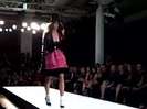 Abbey Dawn Fashion Show - Avril Lavigne 275