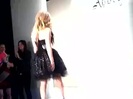Abbey Dawn Fashion Show - Avril Lavigne 626