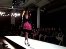Abbey Dawn Fashion Show - Avril Lavigne 278