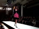 Abbey Dawn Fashion Show - Avril Lavigne 279