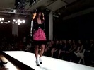 Abbey Dawn Fashion Show - Avril Lavigne 280