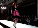 Abbey Dawn Fashion Show - Avril Lavigne 283
