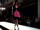 Abbey Dawn Fashion Show - Avril Lavigne 284
