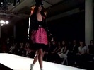 Abbey Dawn Fashion Show - Avril Lavigne 285
