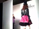 Abbey Dawn Fashion Show - Avril Lavigne 311