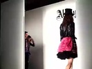Abbey Dawn Fashion Show - Avril Lavigne 314