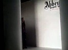 Abbey Dawn Fashion Show - Avril Lavigne 322