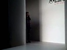 Abbey Dawn Fashion Show - Avril Lavigne 332