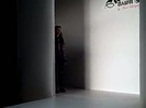 Abbey Dawn Fashion Show - Avril Lavigne 333