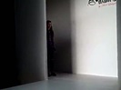 Abbey Dawn Fashion Show - Avril Lavigne 335