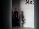 Abbey Dawn Fashion Show - Avril Lavigne 358