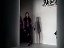 Abbey Dawn Fashion Show - Avril Lavigne 359